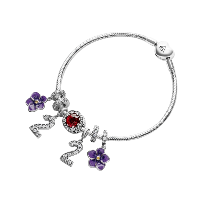 EXOSymbols Bracelet that honors the Founders