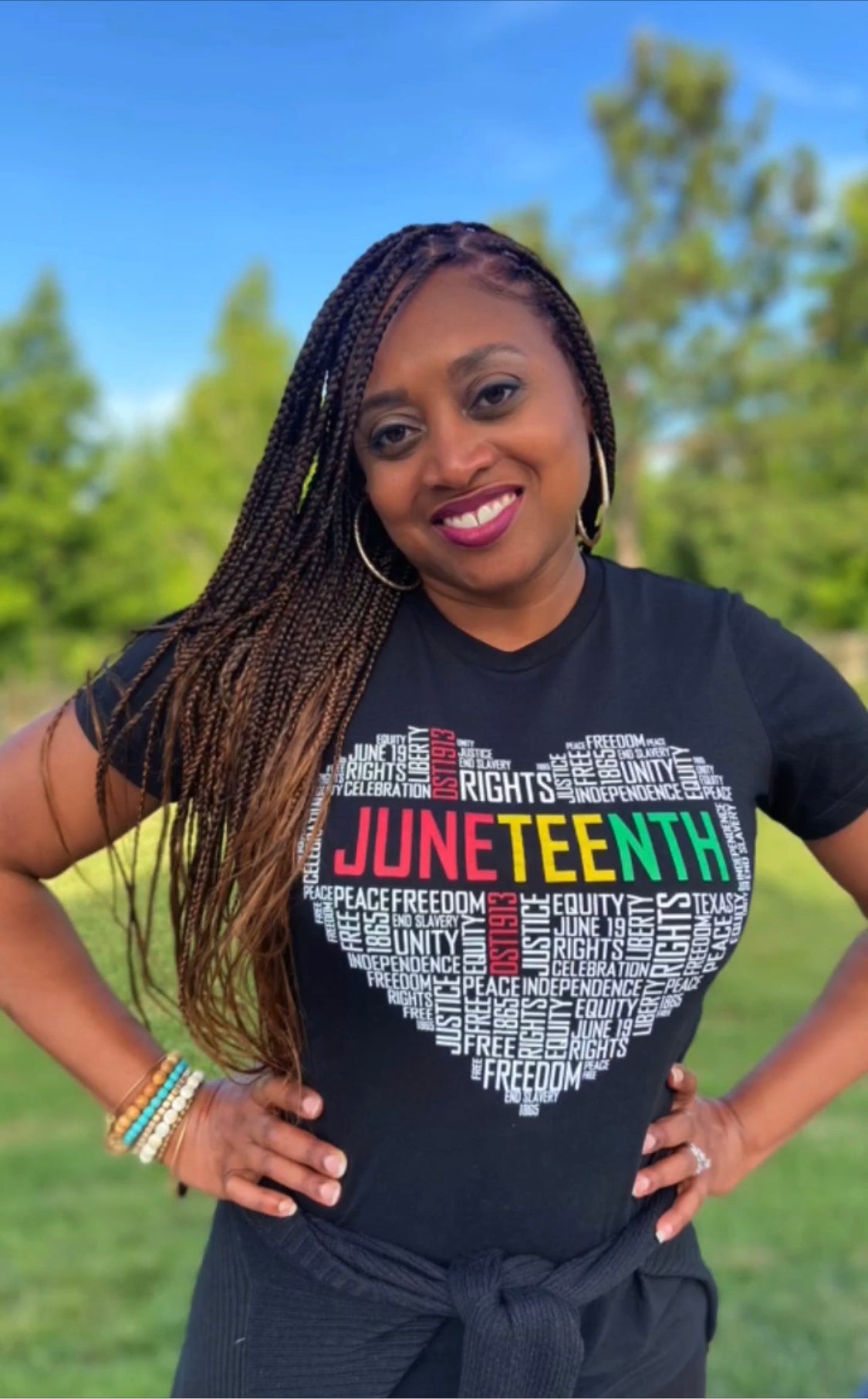 The DSTee Collection