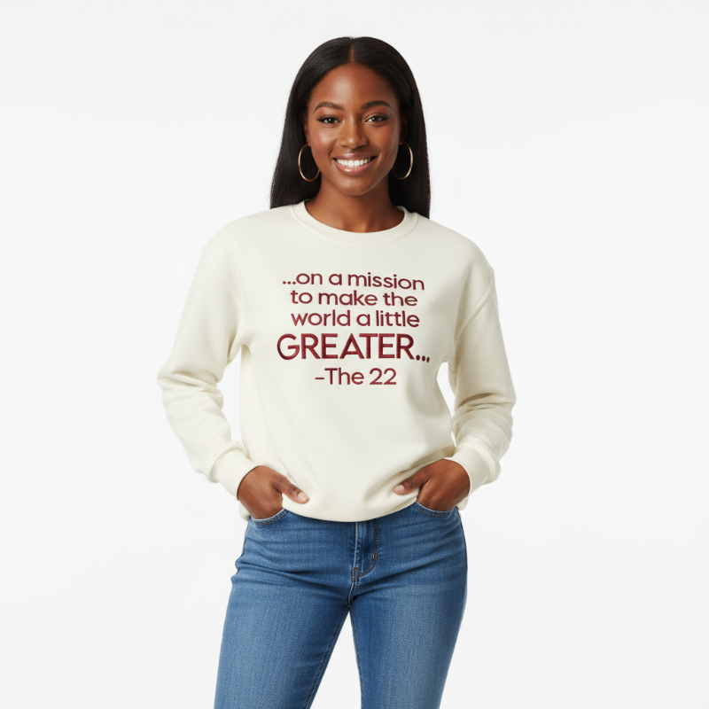 EXOSymbols Delta satin lined hoodie