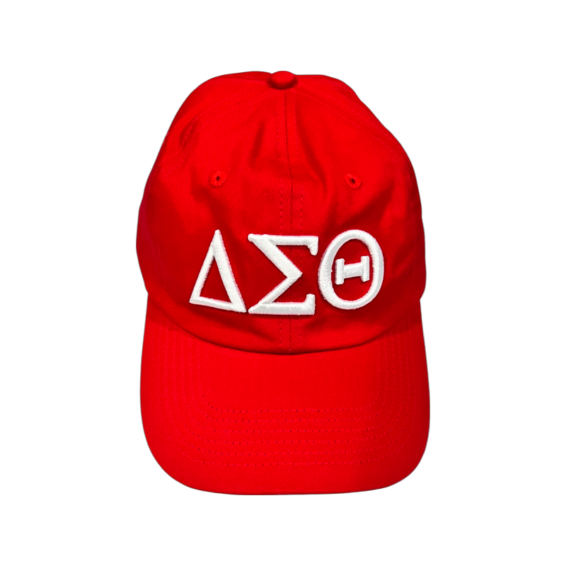 EXOSymbols Satin Lined Delta Hat