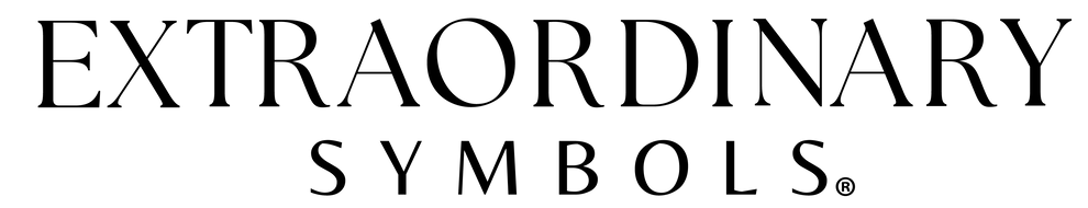 Extraordinary Symbols logo