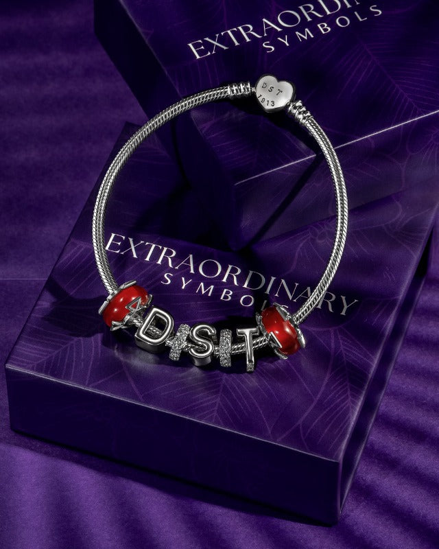 EXOSymbols NEW Charm Bundle