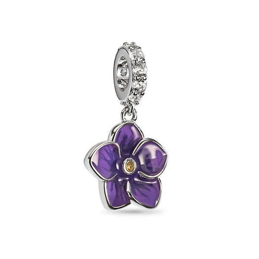 EXOSymbols Delta Violet Charm