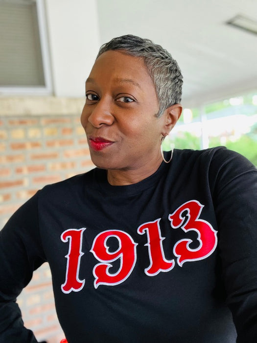 1913 Iconic Tee