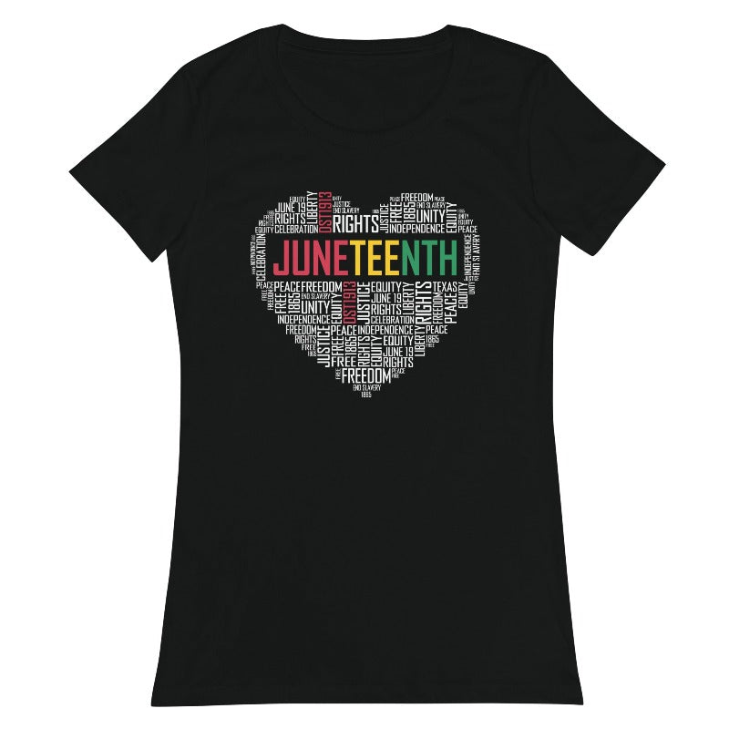 Delta Juneteenth Shirt