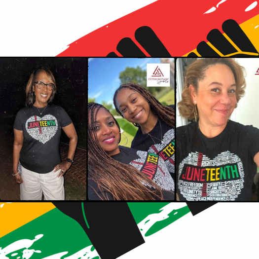 Delta Juneteenth Shirts
