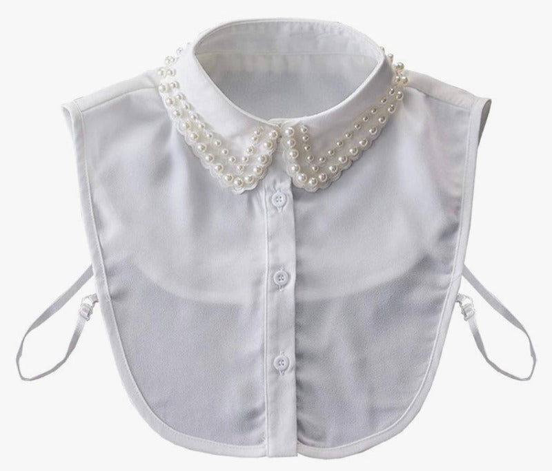 EXOSymbols Sorority Girls Pearl Collar