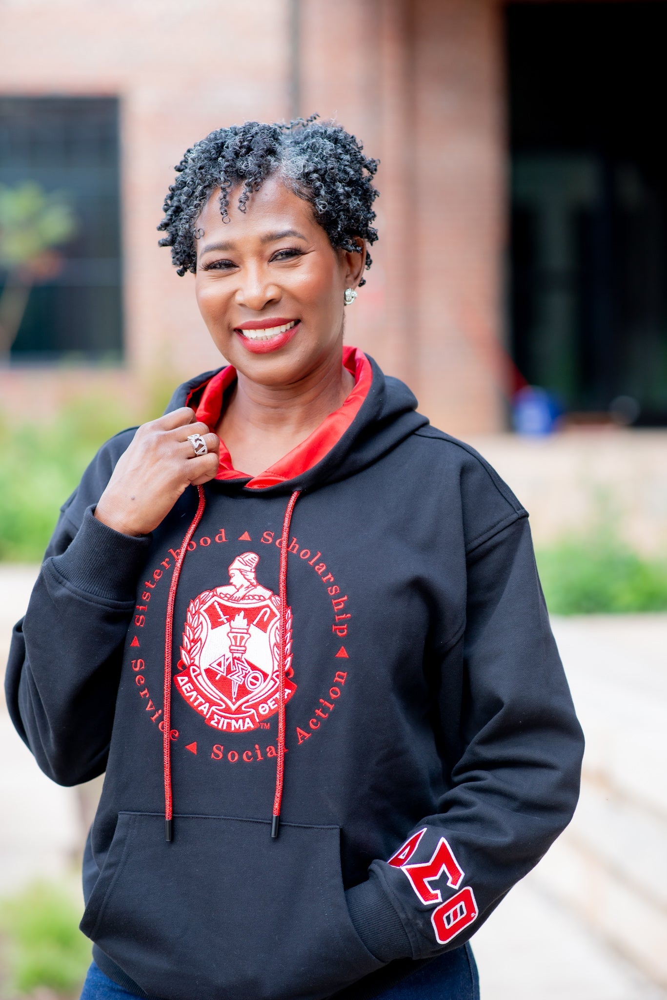 Satin Luxe Collection