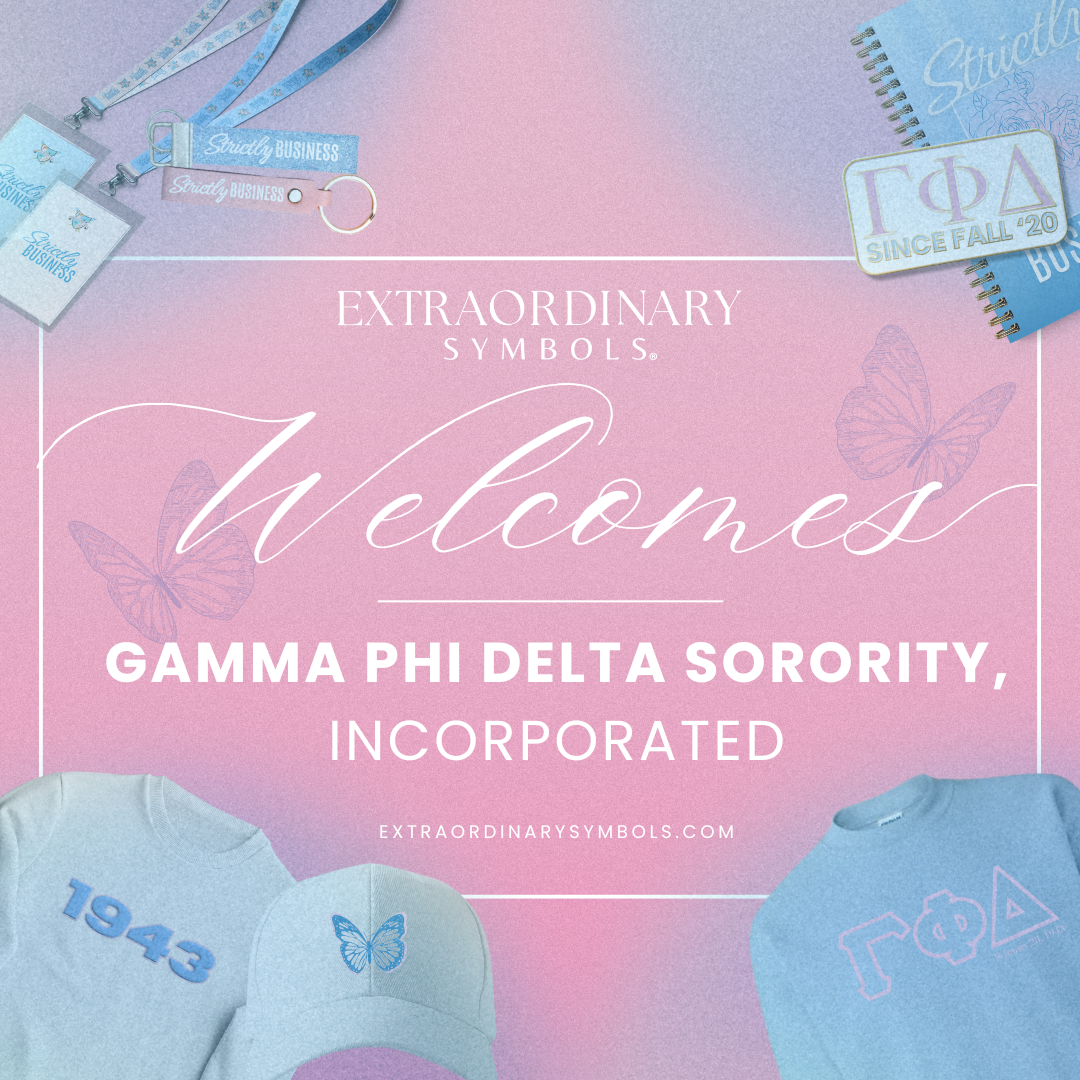 Gamma Phi Delta Sorority, Inc.