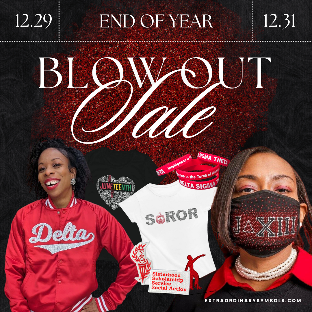 End of Year Blow Out Sale