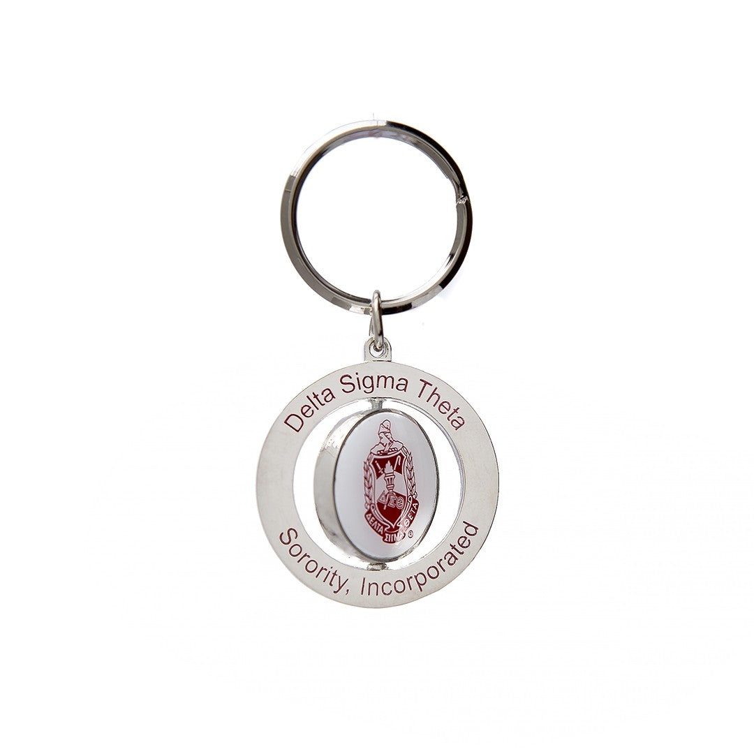 DELTA Keychains – Extraordinary Symbols