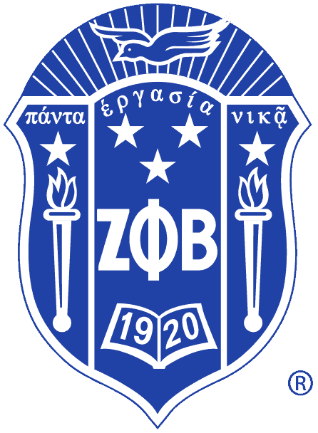 ZETA PHI BETA