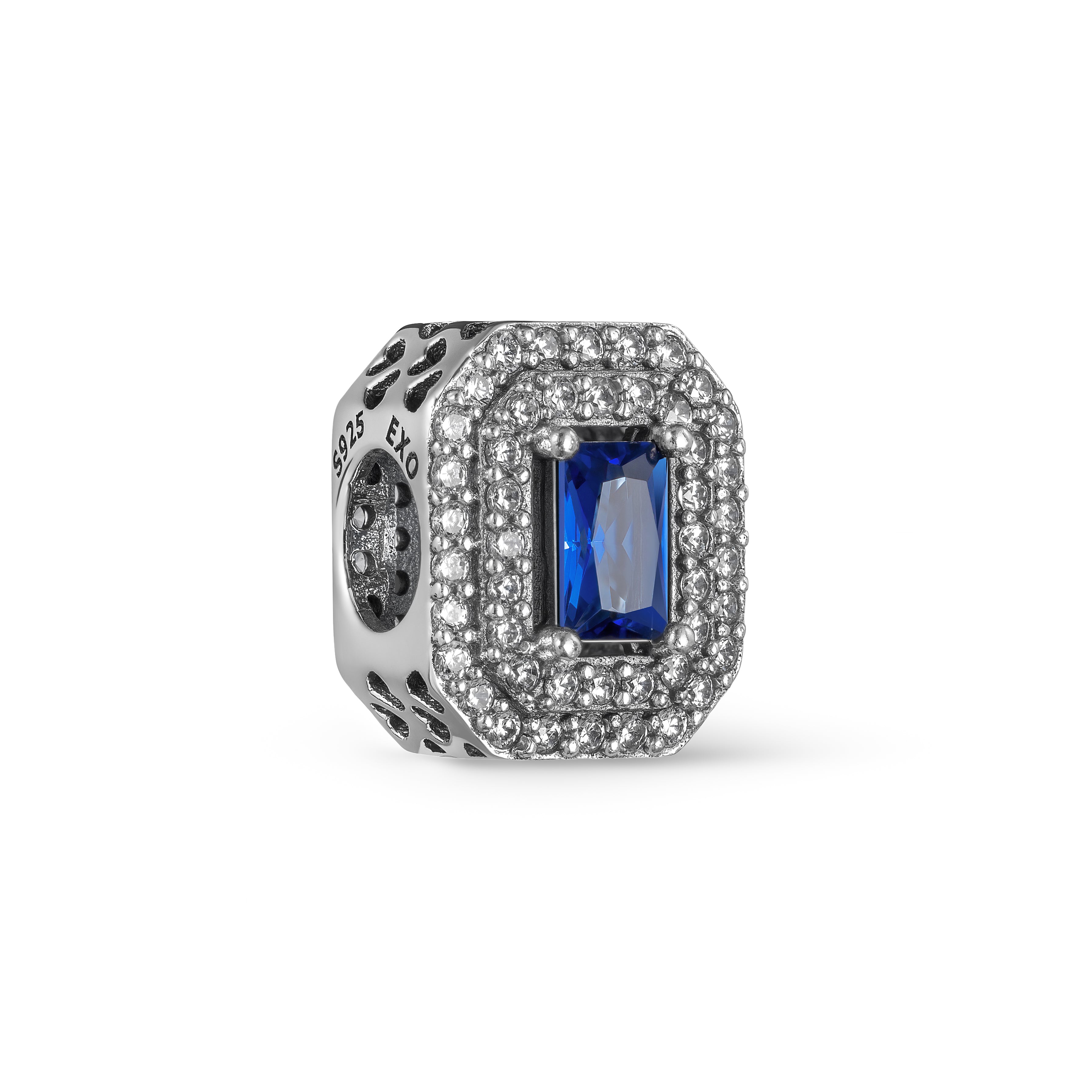 Azure embrace charm extraordinary symbols