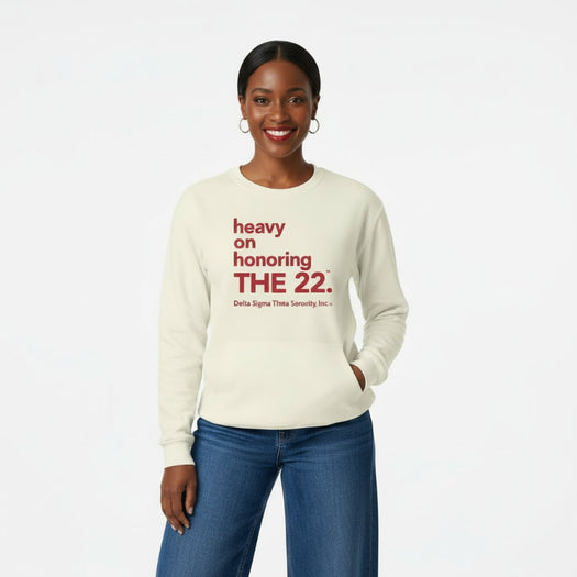 Delta Sigma Theta Founders EXOSymbols