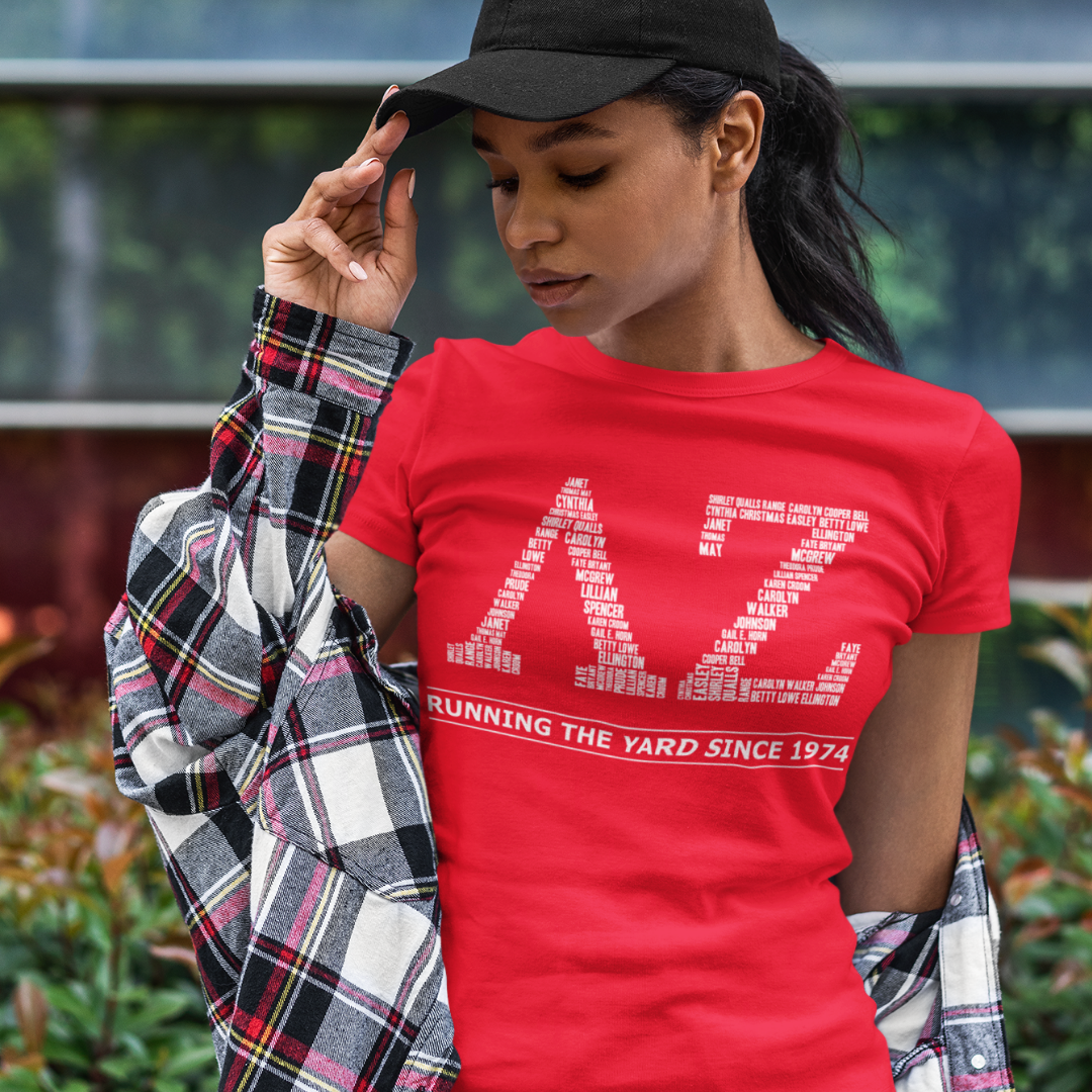 Limited Edition LZ Tee