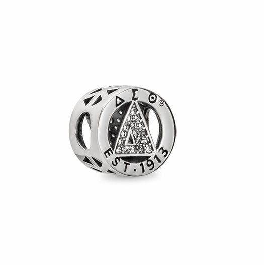 EXOSymbols Delta Est. 1913 Charm