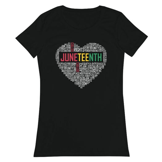 Delta Juneteenth Shirt
